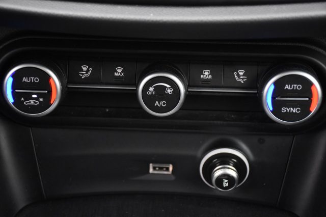 ALFA ROMEO Stelvio usata, con Trazione integrale