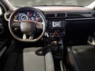 CITROEN C3 usata, con Airbag laterali