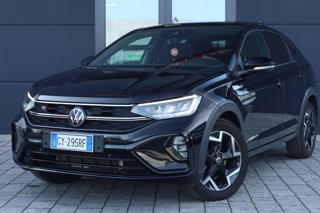 VOLKSWAGEN Taigo usata, con Airbag