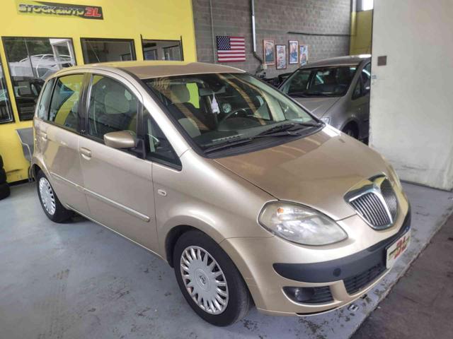 LANCIA MUSA usata, con Airbag