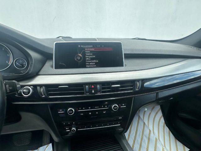 BMW X5 usata, con Regolazione elettrica sedili