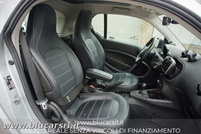 SMART ForTwo usata 6