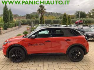 FIAT 600 Hybrid 145 CV DCT MHEV Sport Edizione Milano Corti