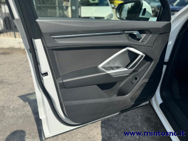 AUDI Q3 usata, con Park Distance Control