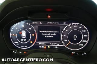 AUDI Q2 usata, con Cronologia tagliandi
