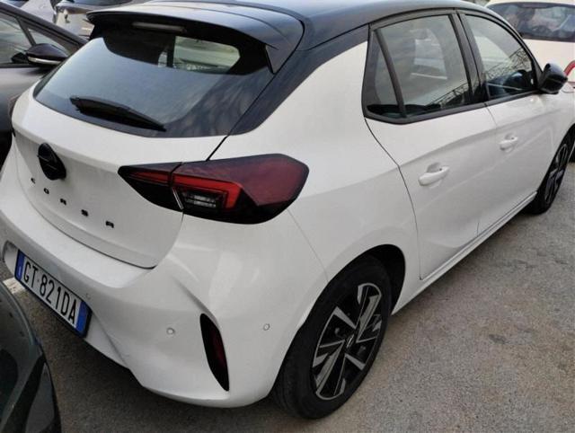 OPEL Corsa usata, con Airbag laterali