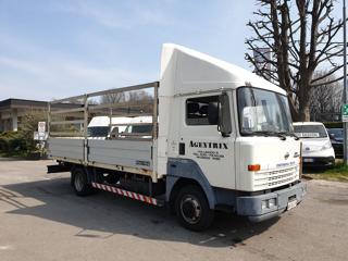 NISSAN Atleon usata 15
