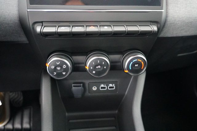 RENAULT Clio usata, con Immobilizzatore elettronico