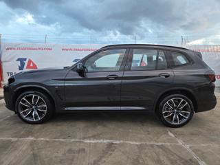 BMW X3 usata, con Airbag