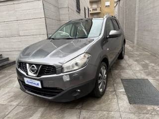 NISSAN Qashqai+2 2.0 dCi DPF Tekna TETTO PANORAMICO