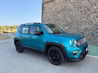 JEEP Renegade usata 45
