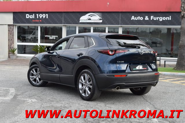 MAZDA CX-30 usata, con Airbag Passeggero