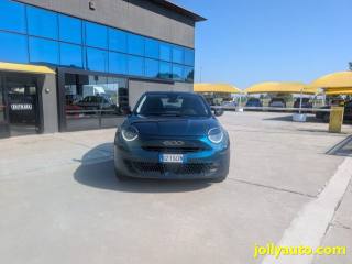 FIAT 600 usata, con Airbag