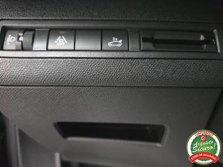 PEUGEOT 3008 usata, con Luci diurne LED