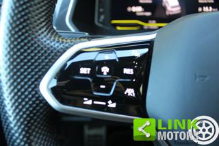 VOLKSWAGEN Tiguan usata, con Sedile posteriore sdoppiato