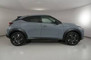 NISSAN Juke usata, con Airbag Passeggero