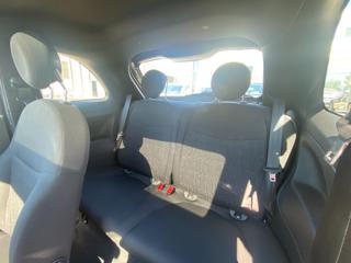 FIAT 500 usata, con Fendinebbia