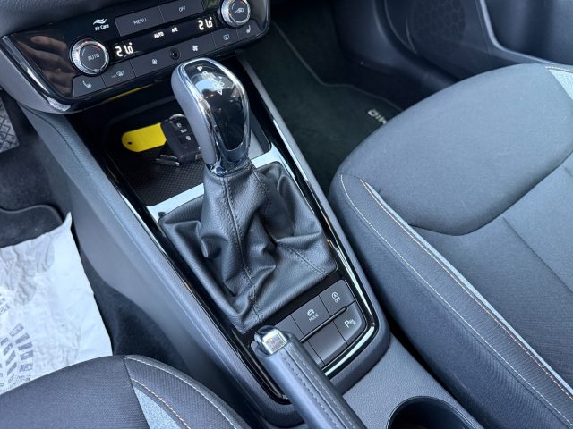 SKODA Kamiq usata, con Sedili riscaldati