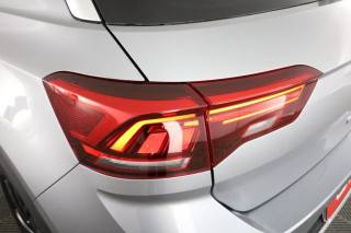 VOLKSWAGEN T-Roc usata 9