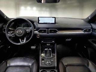 MAZDA CX-5 usata, con Filtro antiparticolato