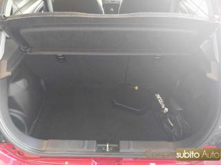 SUZUKI Swift usata 25
