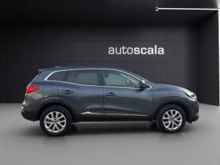 RENAULT Kadjar usata, con Autoradio