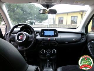 FIAT 500X usata, con ESP