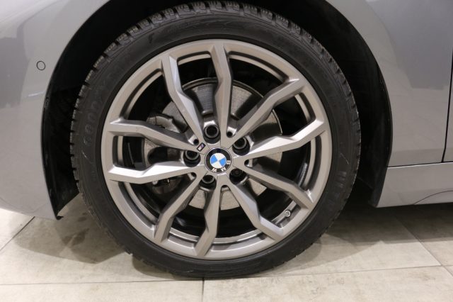 BMW 116 usata, con Airbag Passeggero