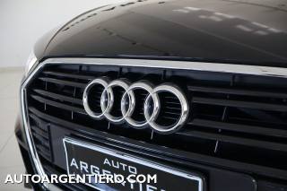 AUDI A3 usata, con Chiamata automatica per emergenze