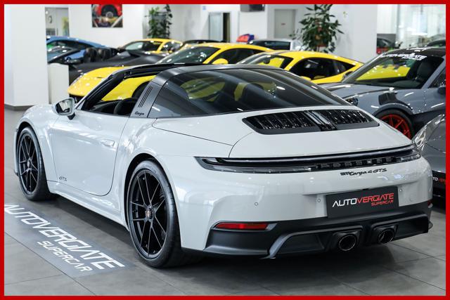 PORSCHE 992 usata, con Alzacristalli elettrici
