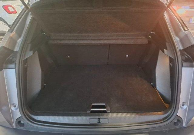 PEUGEOT 2008 usata, con Fendinebbia