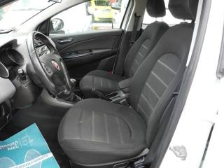 FIAT Bravo usata, con ESP