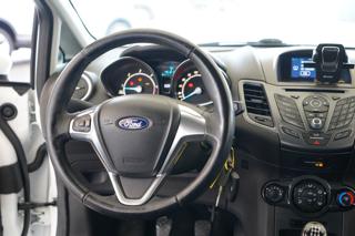 FORD Fiesta usata 17