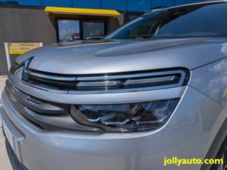 CITROEN C5 Aircross usata, con Controllo automatico clima