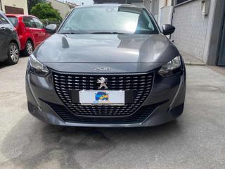 PEUGEOT 208 usata 1
