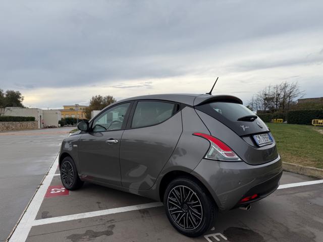 LANCIA Ypsilon usata 42