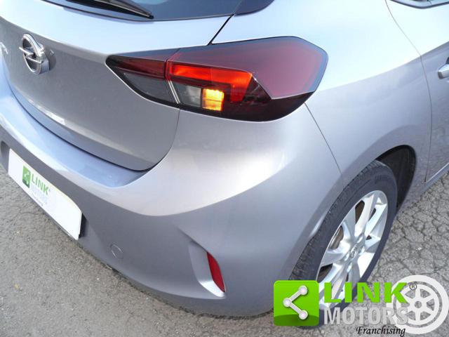 OPEL Corsa usata 28
