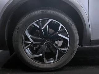 DS AUTOMOBILES DS 3 Crossback usata, con Cerchi in lega