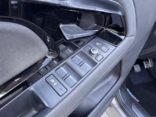 LAND ROVER Range Rover Evoque usata, con Vivavoce