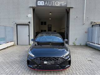 HYUNDAI i30 2.0 T-GDI 280 CV 5 porte DCT N Performance TETTO