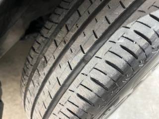 SUZUKI Ignis usata, con Sedile posteriore sdoppiato