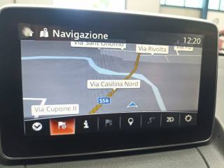MAZDA CX-3 usata, con Controllo trazione