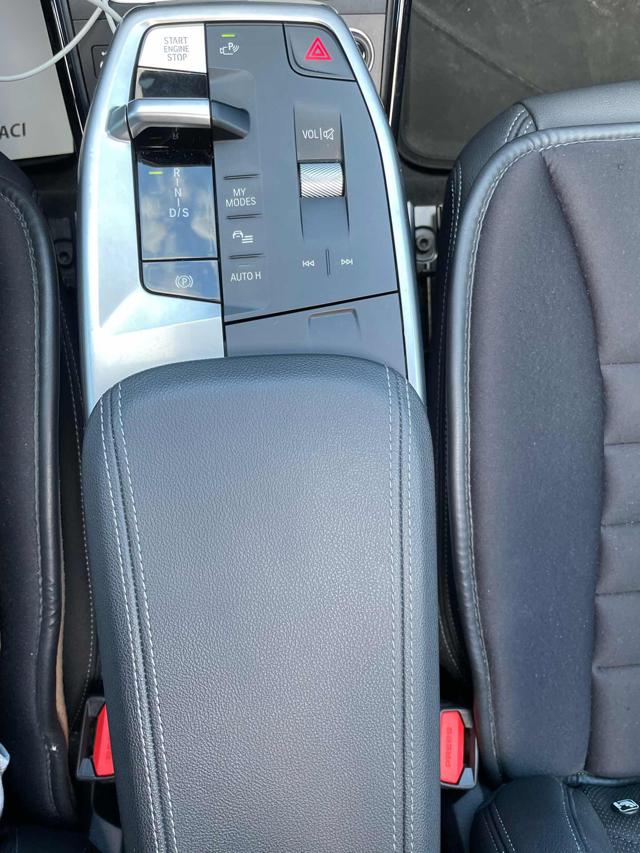 BMW X1 usata, con Antifurto