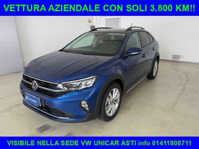 VOLKSWAGEN Taigo usata, con ABS