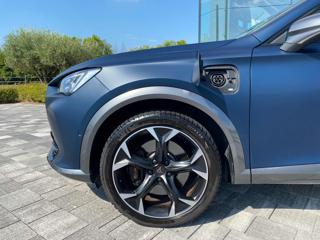 CUPRA Formentor usata, con Climatizzatore
