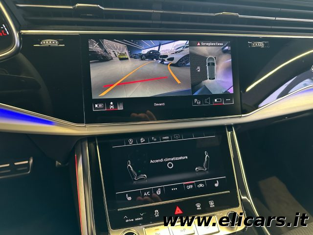 AUDI Q8 usata, con Controllo trazione