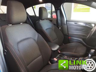 FORD Focus usata, con Servosterzo