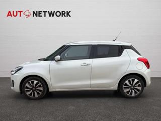 SUZUKI Swift usata, con Autoradio