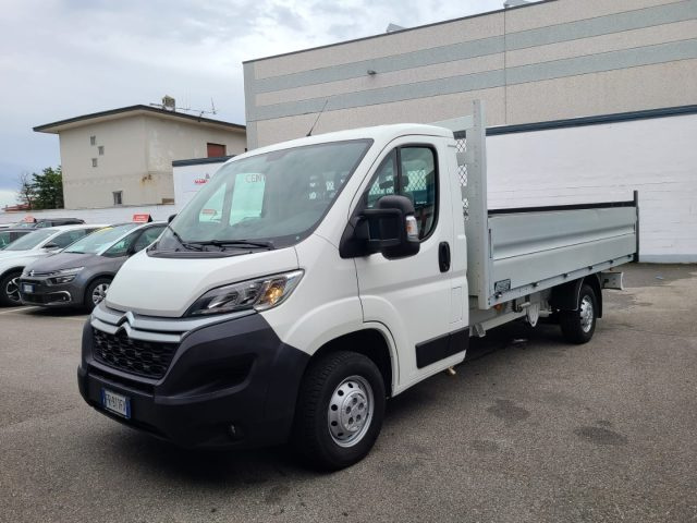 CITROEN Jumper usata 19