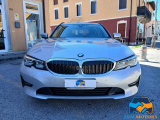BMW 320 usata, con Airbag
